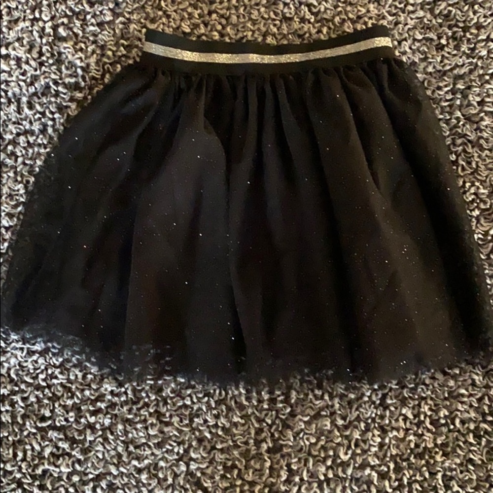 H&M Girl’s Skirt Size 4-6